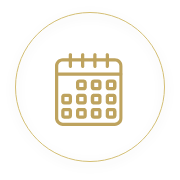 calender icon