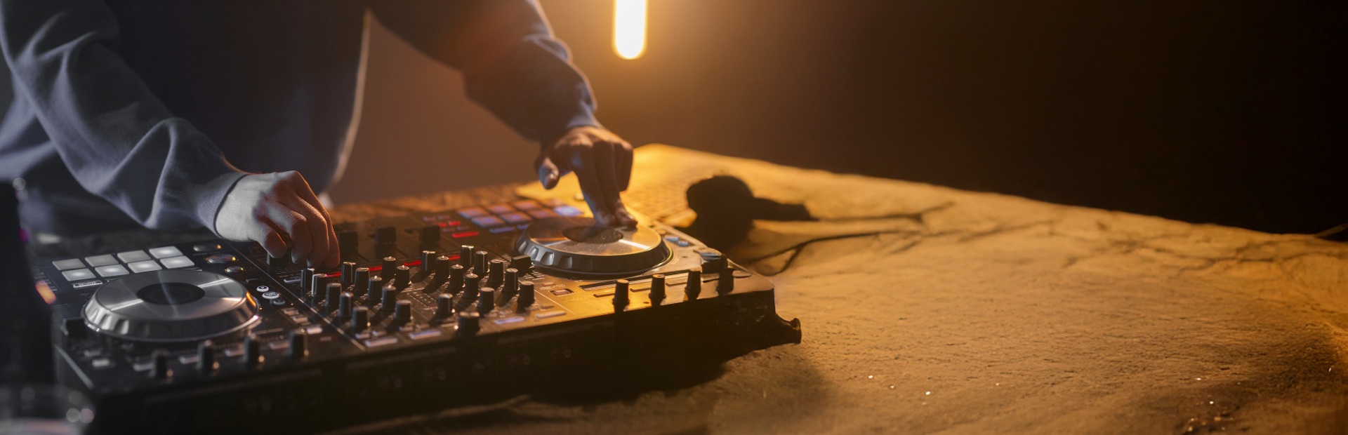 ביטוח לתקליטנים (DJ)